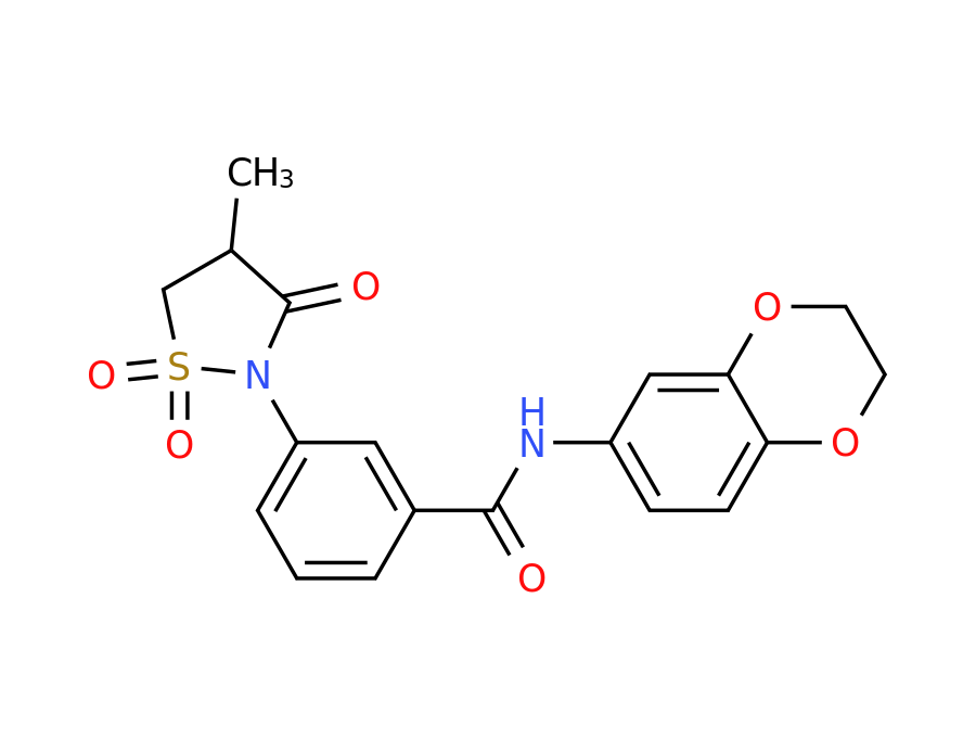 Structure Amb5794034