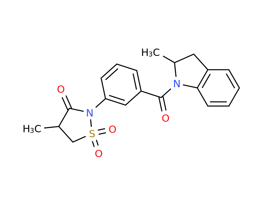 Structure Amb5794035