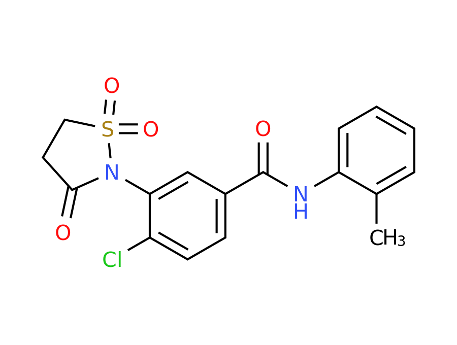 Structure Amb5794037