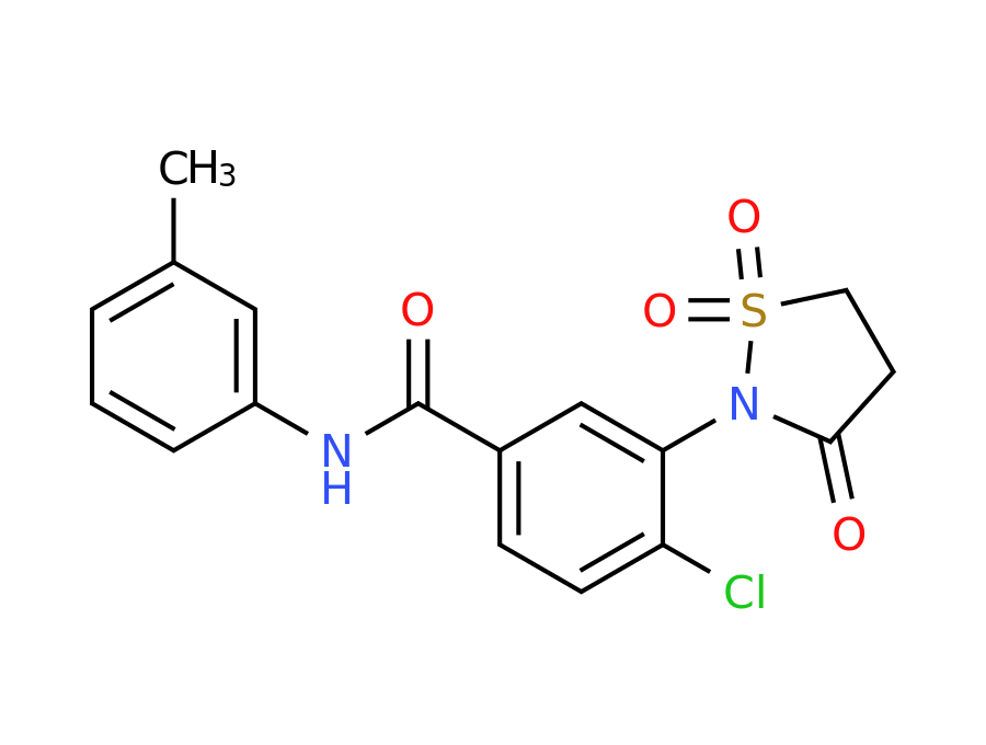 Structure Amb5794038