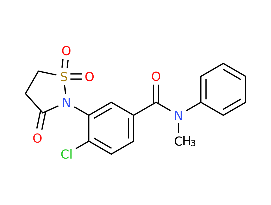 Structure Amb5794040