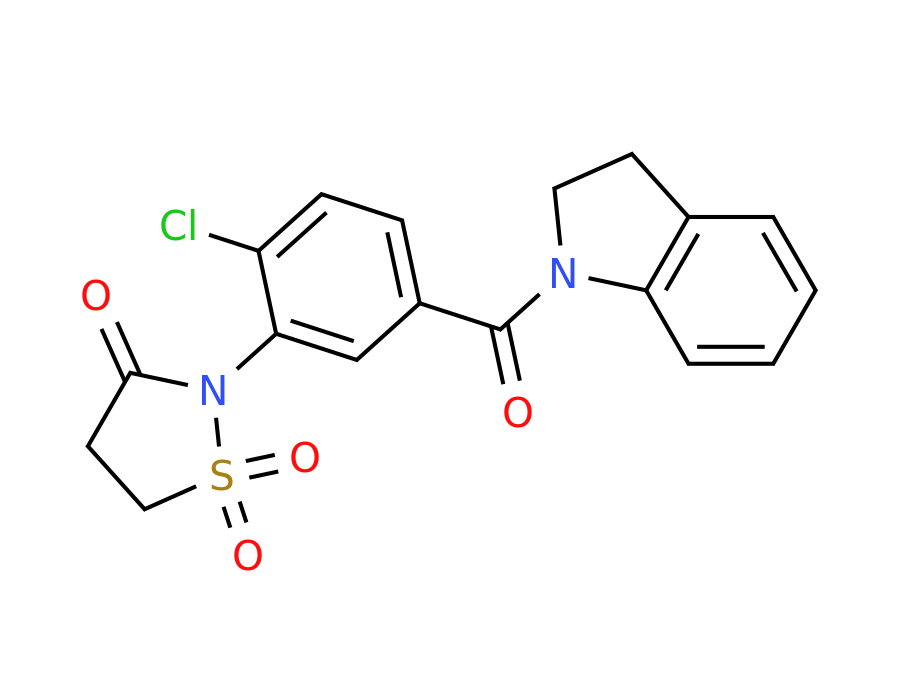 Structure Amb5794041