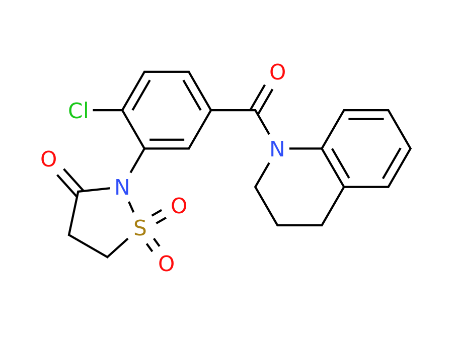 Structure Amb5794042