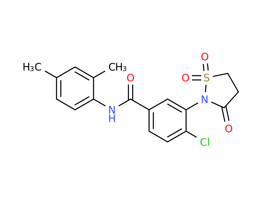 Structure Amb5794043