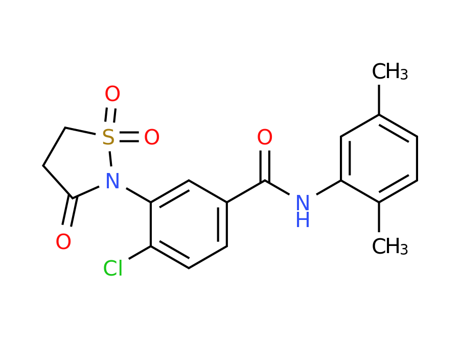 Structure Amb5794044