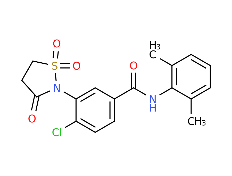 Structure Amb5794046