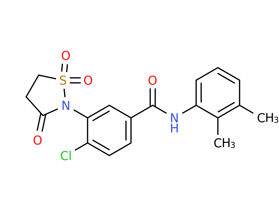 Structure Amb5794047