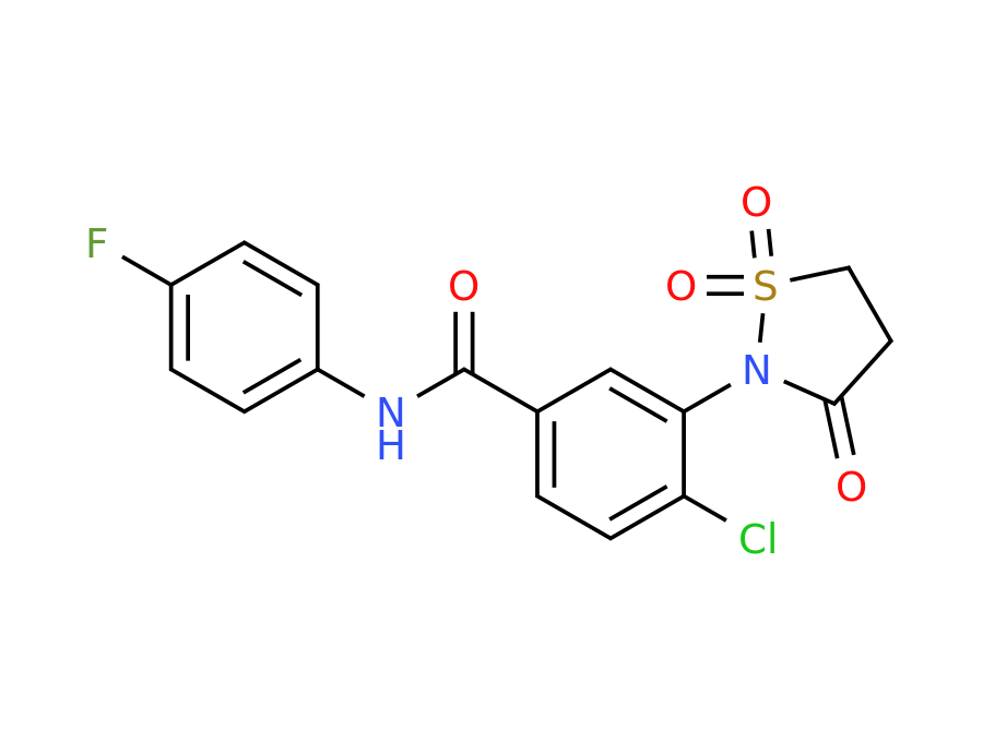 Structure Amb5794051