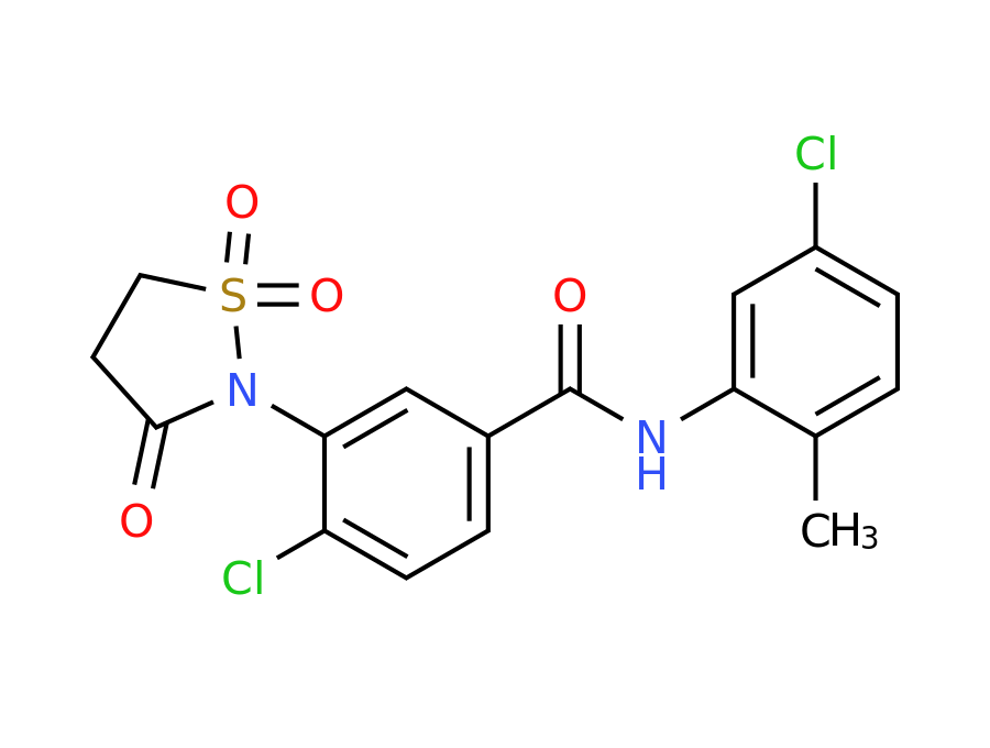 Structure Amb5794052