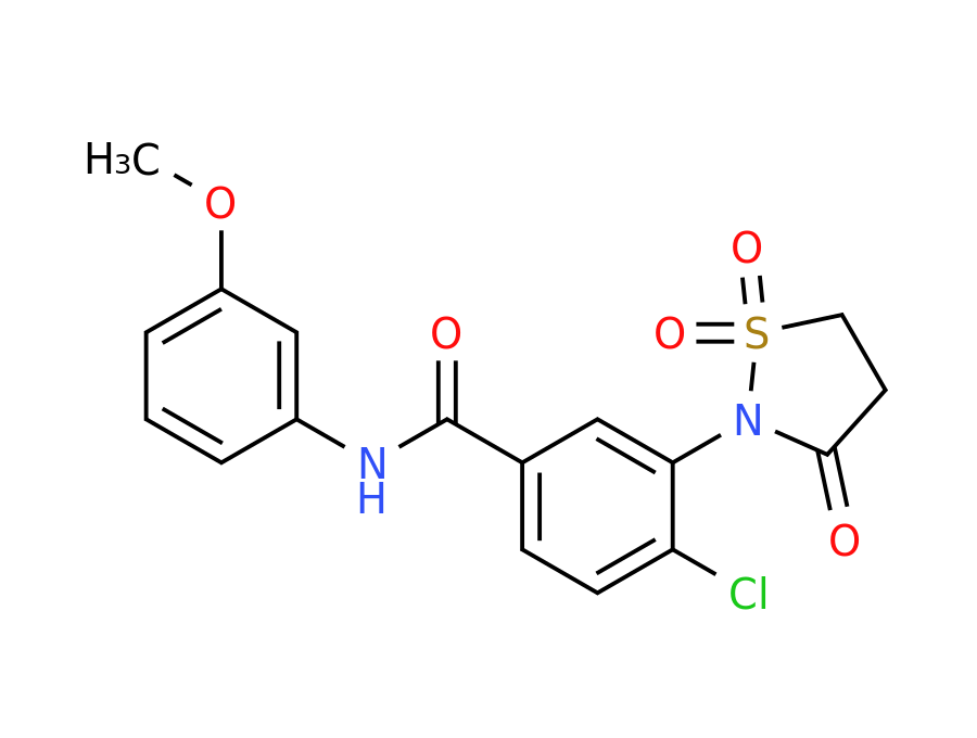 Structure Amb5794053