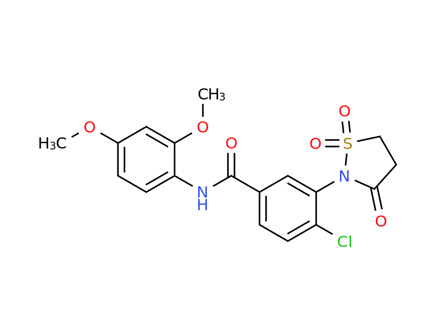 Structure Amb5794054