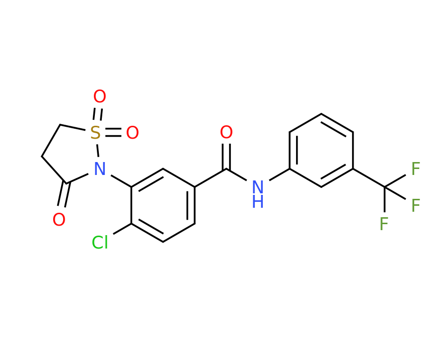 Structure Amb5794055