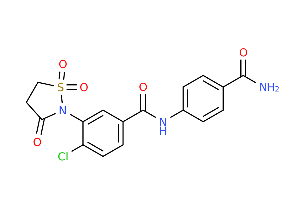 Structure Amb5794057