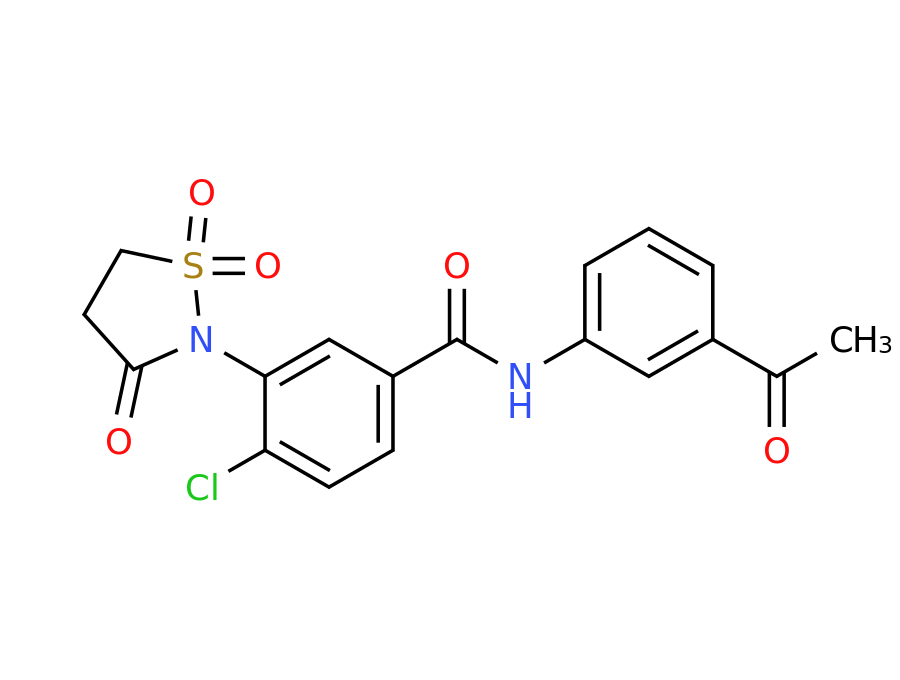 Structure Amb5794058