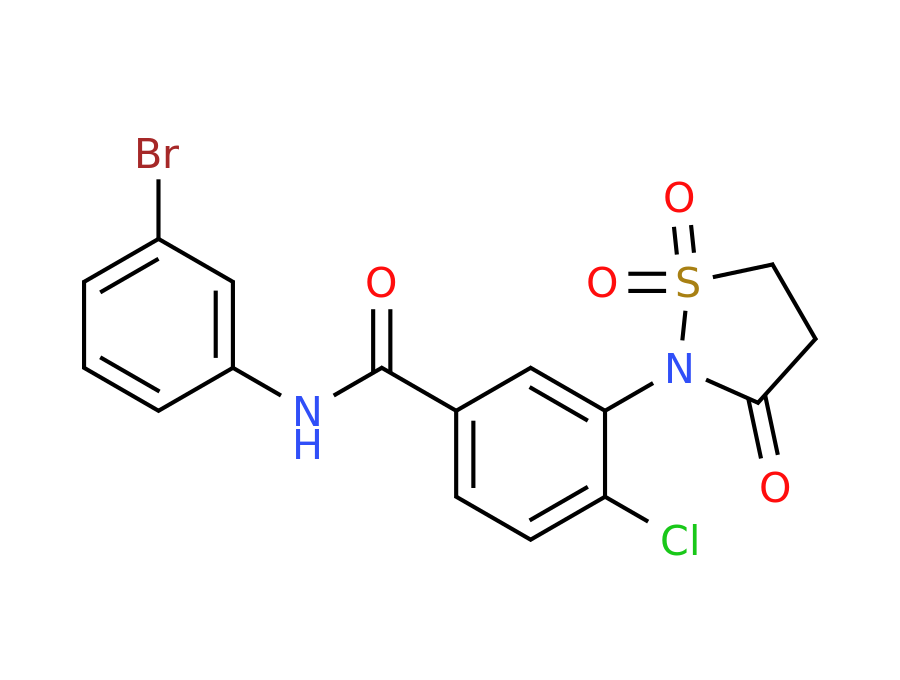 Structure Amb5794066