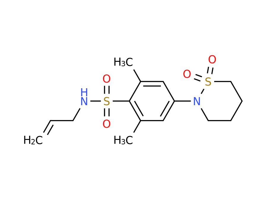 Structure Amb5794127