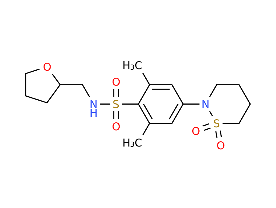 Structure Amb5794131