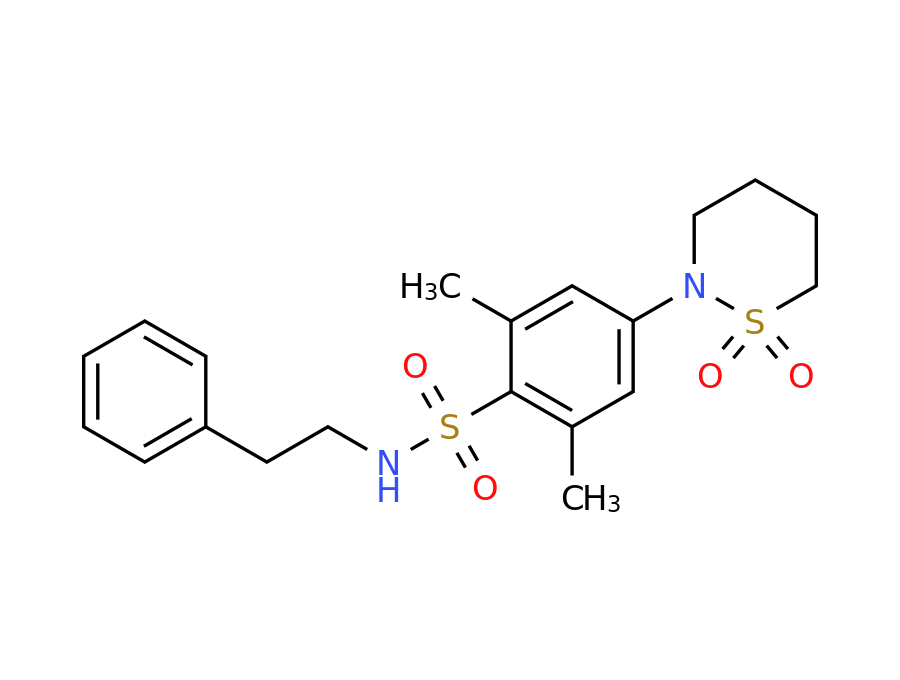 Structure Amb5794142