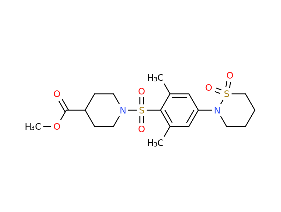 Structure Amb5794147