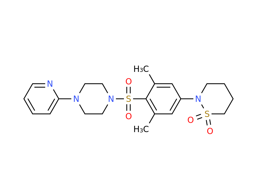 Structure Amb5794153