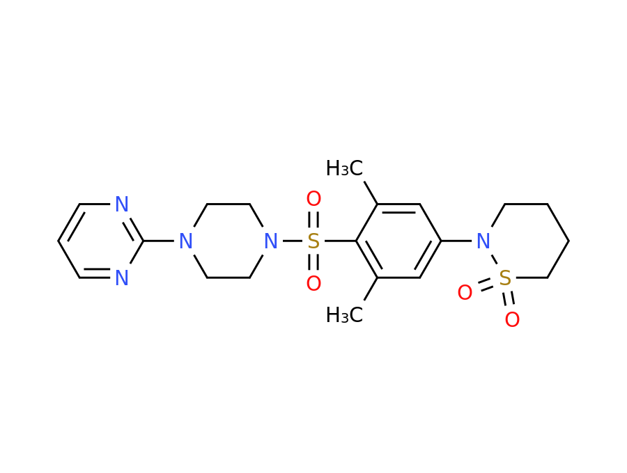 Structure Amb5794154