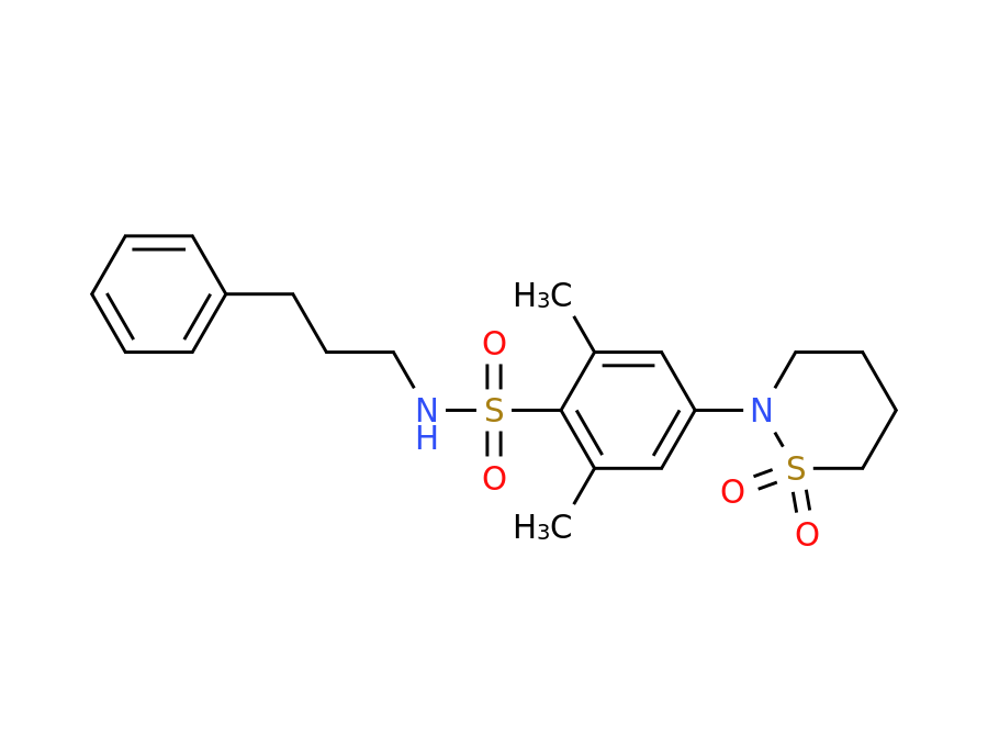 Structure Amb5794155