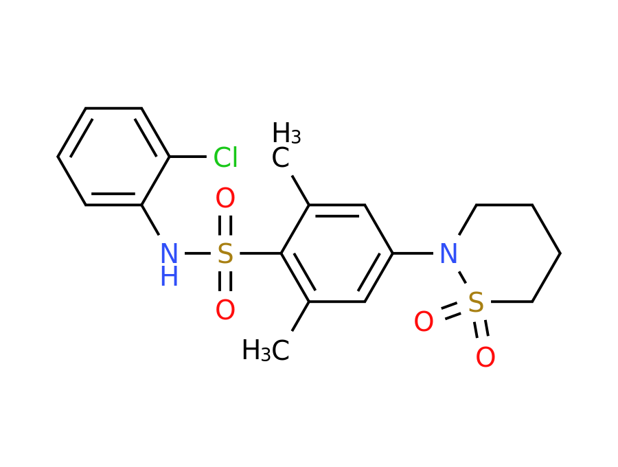 Structure Amb5794157