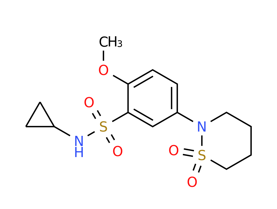 Structure Amb5794171