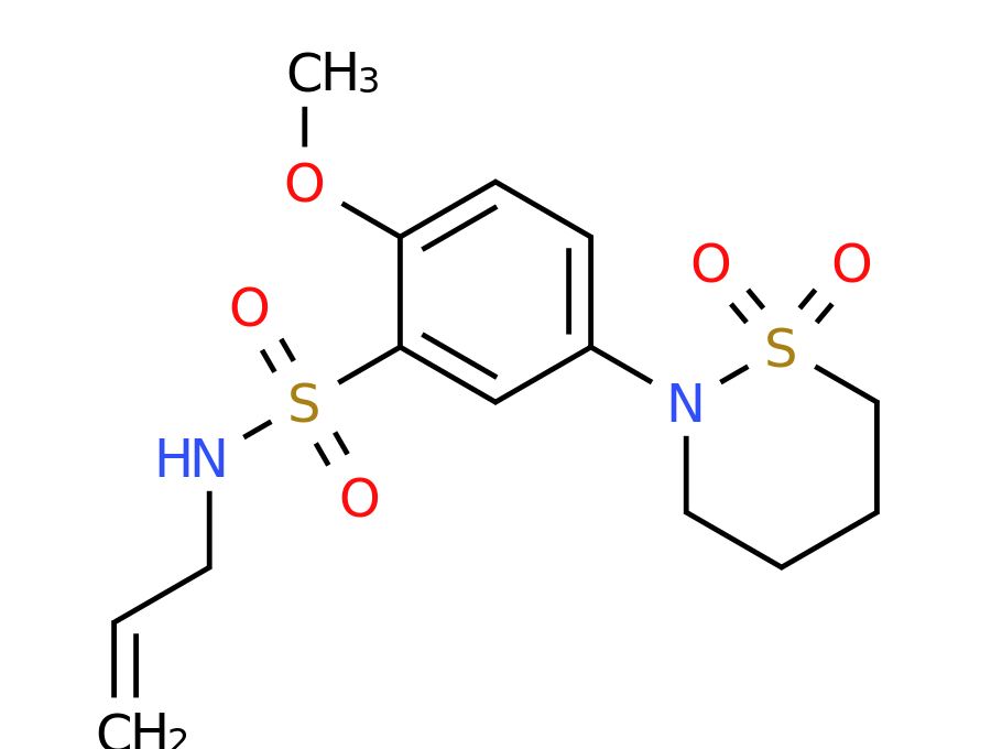 Structure Amb5794172