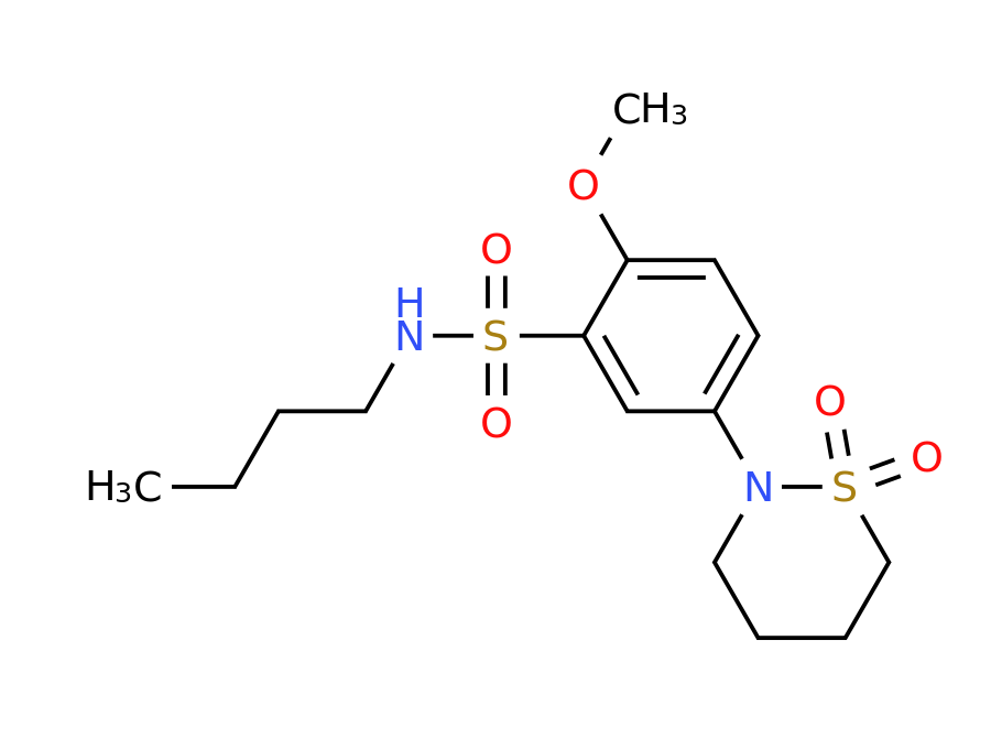 Structure Amb5794173