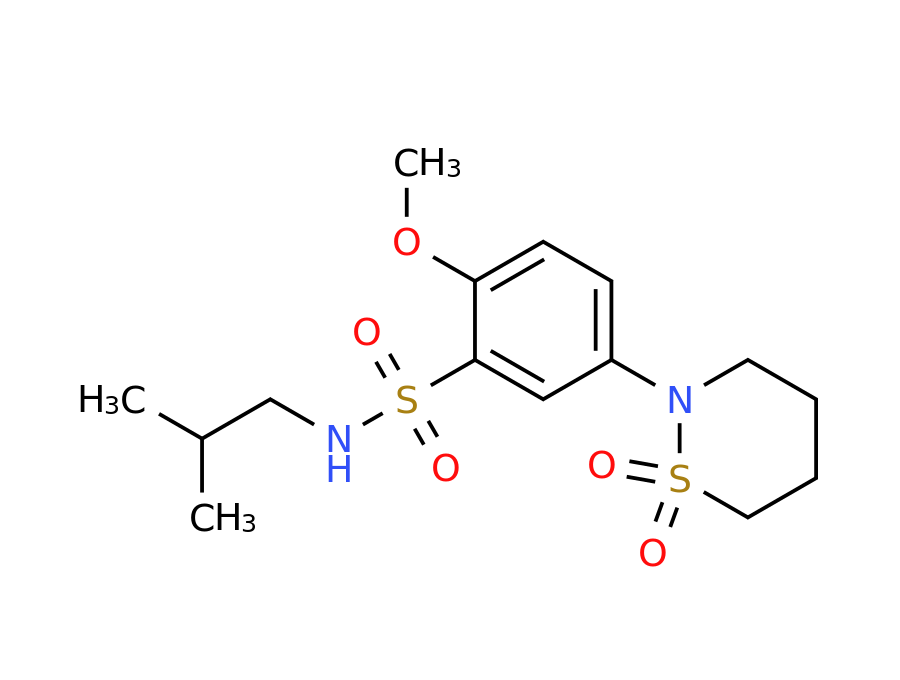 Structure Amb5794174