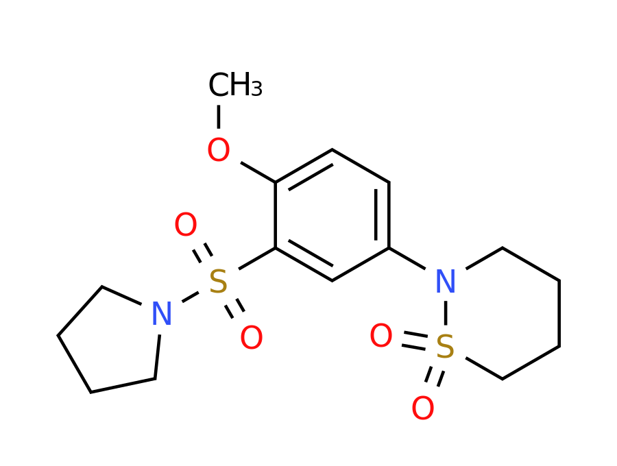 Structure Amb5794175