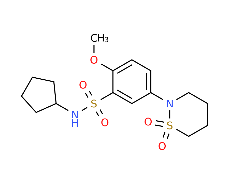 Structure Amb5794176