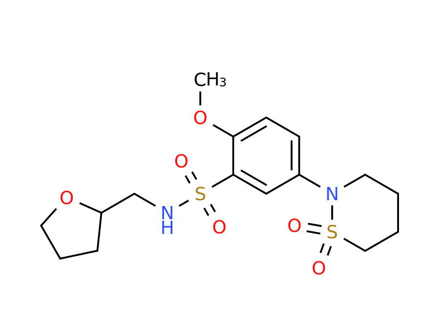 Structure Amb5794180