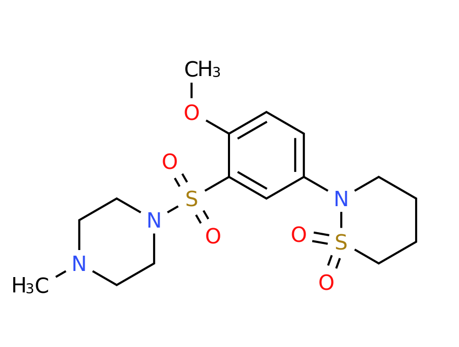 Structure Amb5794184