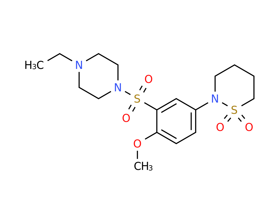 Structure Amb5794185