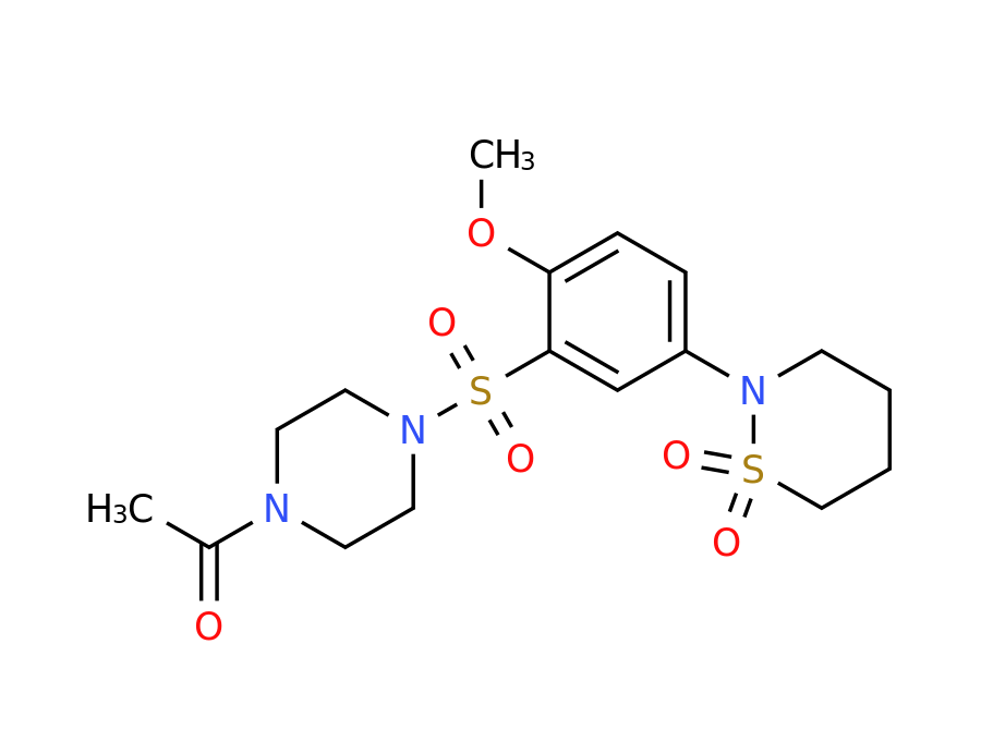 Structure Amb5794186