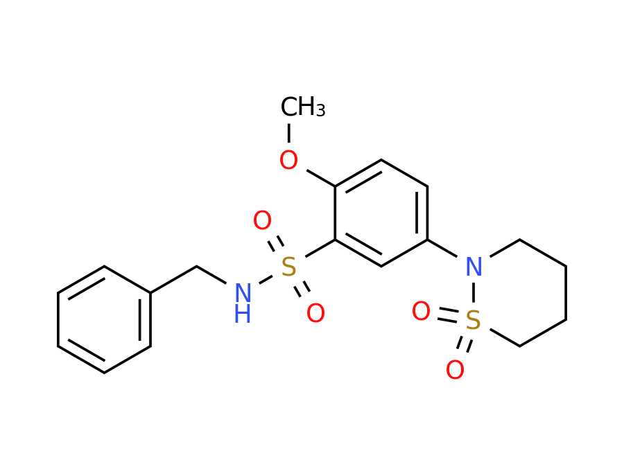 Structure Amb5794188