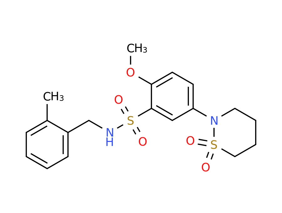 Structure Amb5794189