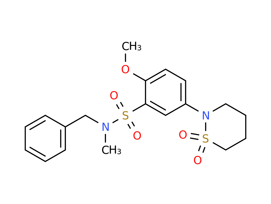 Structure Amb5794190