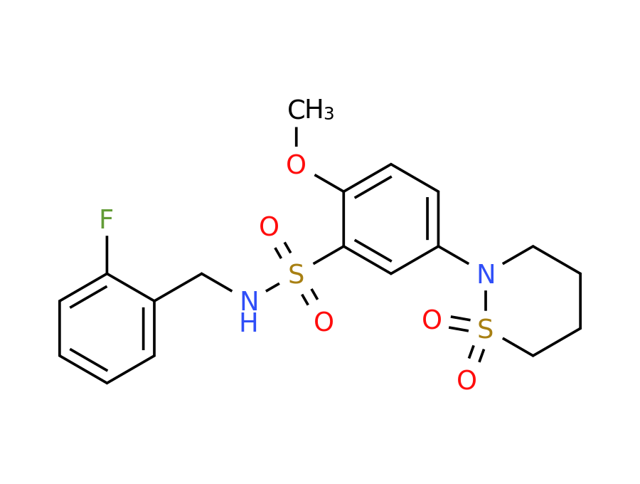 Structure Amb5794191