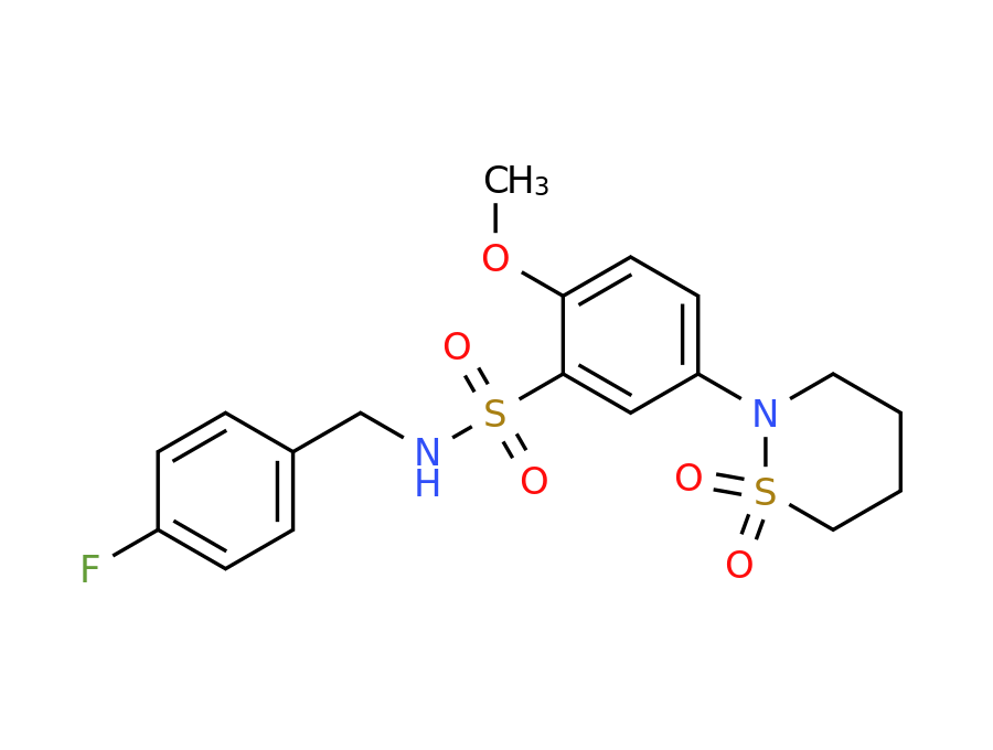 Structure Amb5794192