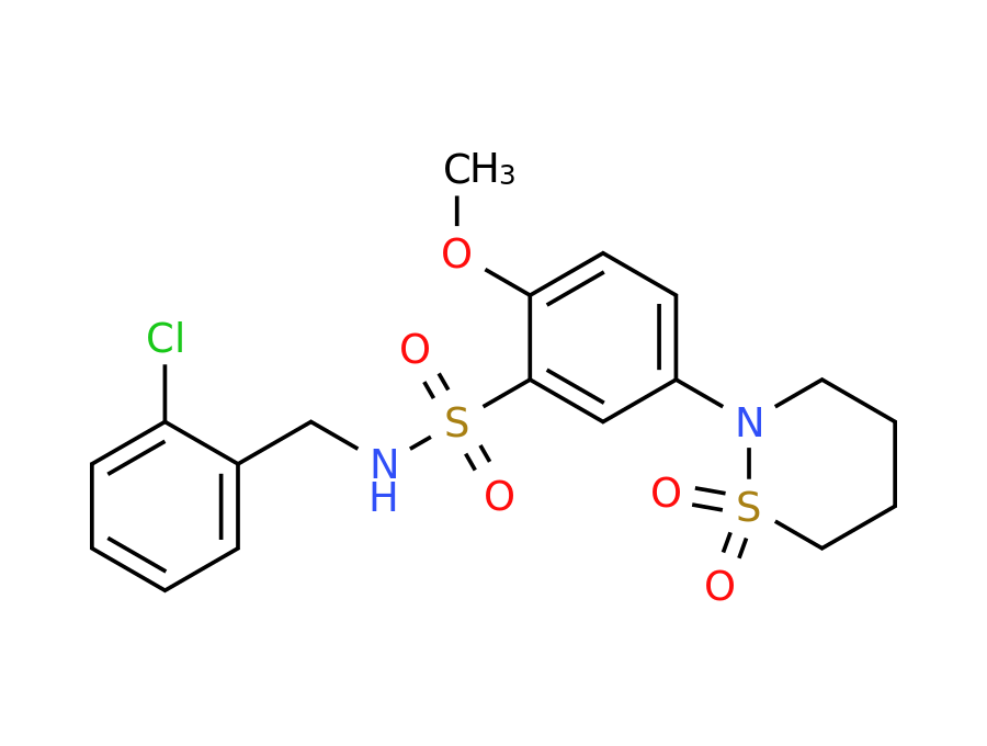 Structure Amb5794193