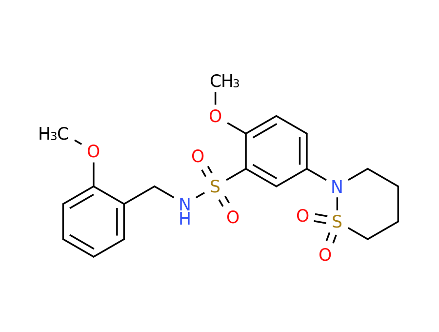 Structure Amb5794194