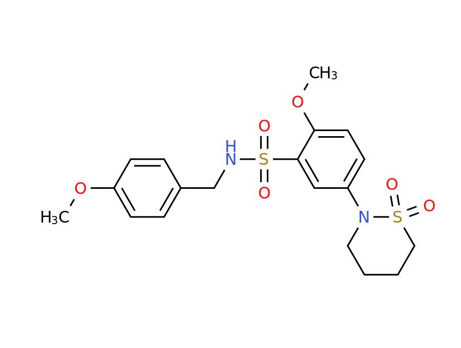 Structure Amb5794195