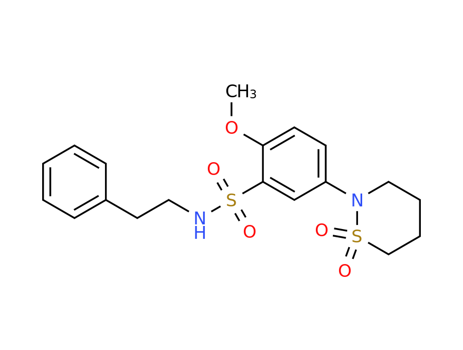 Structure Amb5794201