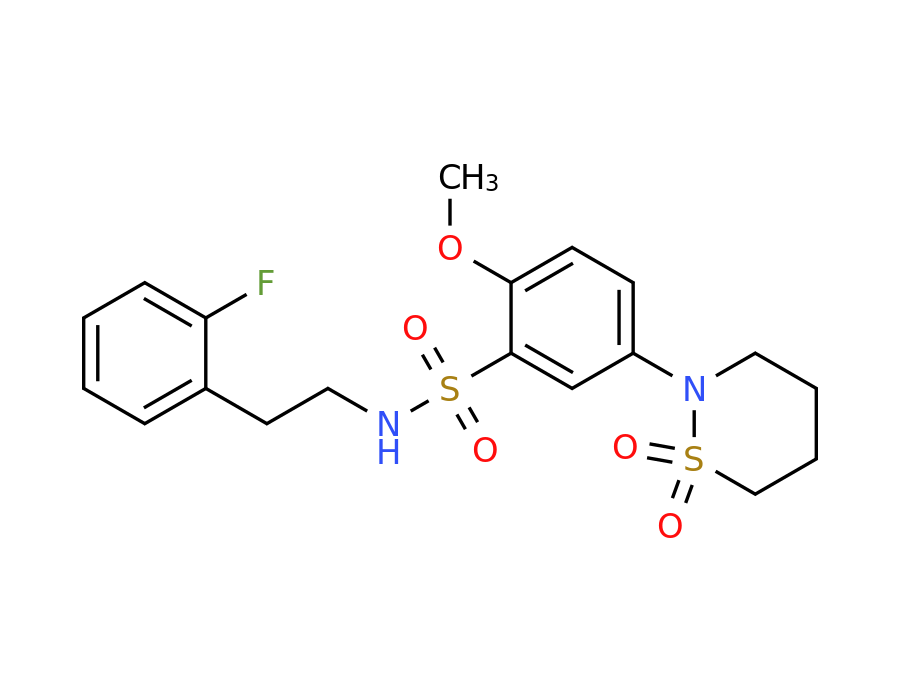 Structure Amb5794203