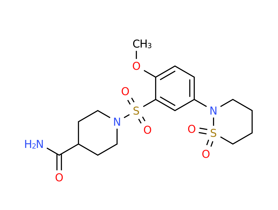 Structure Amb5794212