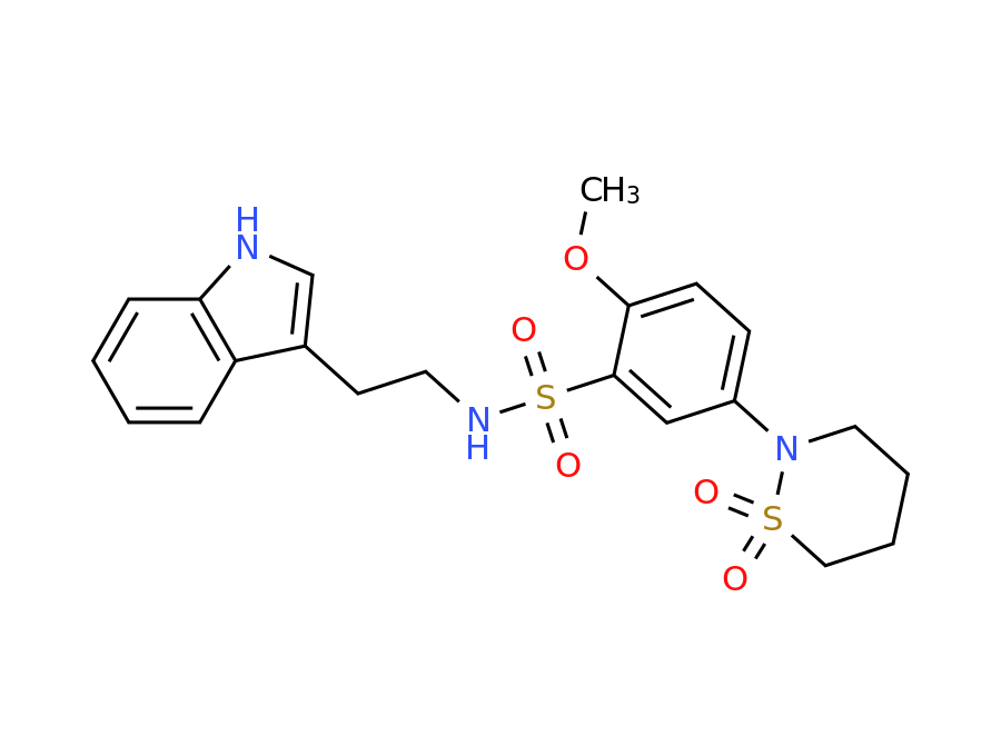 Structure Amb5794213