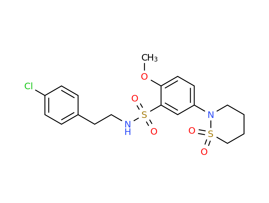 Structure Amb5794215